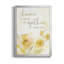 Gather with Love - Art textuel avec cadre photo-1445167646-1406703771