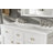 Odilion 48" Double Bathroom Vanity Set-2070332009