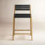 Tabouret de comptoir paiement 24