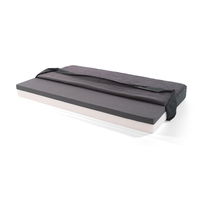 Orthopedic Polyester Pet Bed