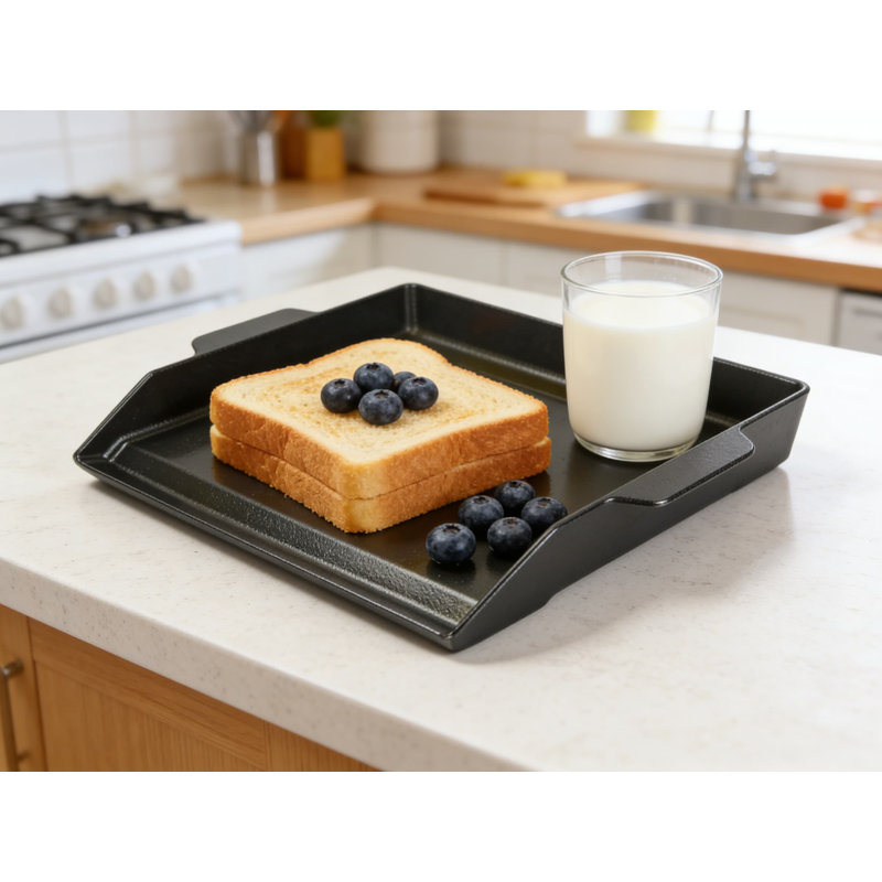 Plaque chauffante Universal