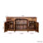 Buffet Reseda 70,92