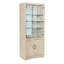 Vitrine Nouveau Chic