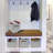 Foldable Storage Cube-1351359974