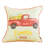 Throw Square Pillow Cover & Insert