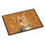 Tapis d’entrée antidérapant d’intérieur swansboro-536523600