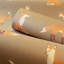 The Smooth Glitter Friendly Foxes 10.05m x 53cm Wallpaper Roll-1932187254