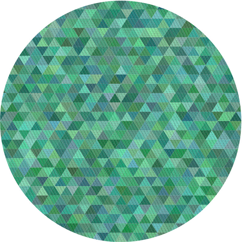 Tapis vert Samuelson, Rond 6 pi