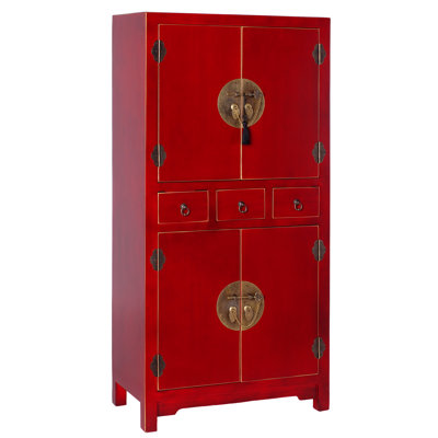 Auxiliary Brodi Wardrobe
