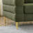 60'' Upholstered Loveseat