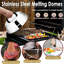 Accessoires de barbecue