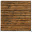Table de bout rustique en bois patiné à 1 tiroir avec tablette, parfaite pour ajouter du charme et du rangement à n'importe quelle pièce.-313715347