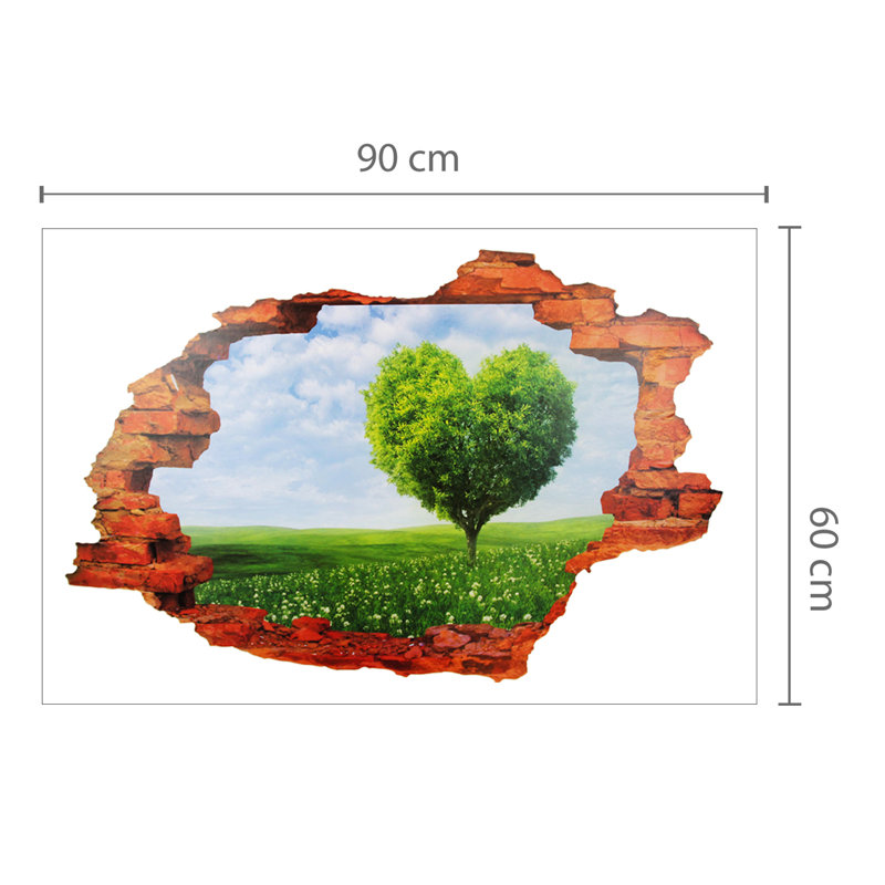 Wall Decal