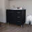 Utility Sink Cabinet Telford, Kitchen