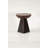 Madrid Solid Wood End Table