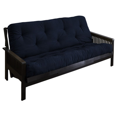 Ziyamet Cotton Futon Mattress