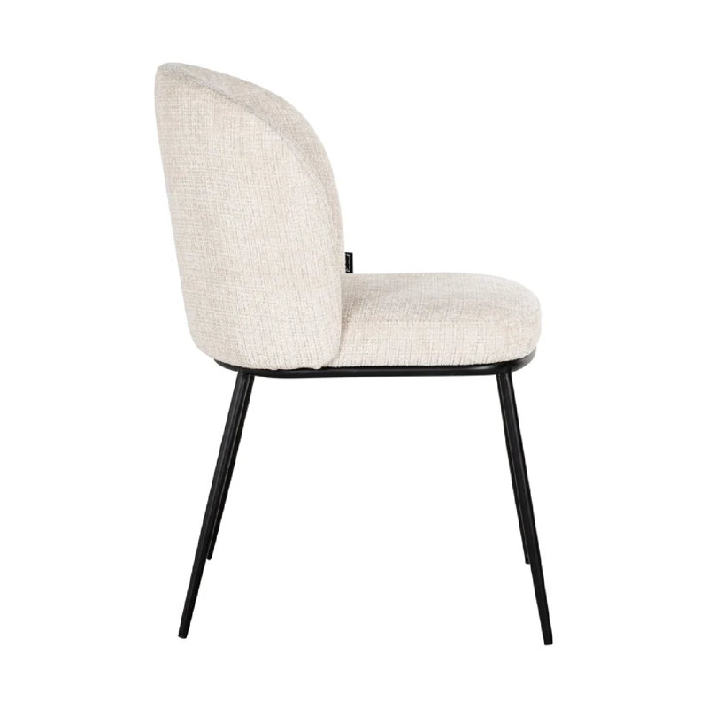 Elvi Upholstered Dining Chair