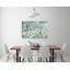 Cherry Blossoms II by Tre Sorelle Studios - Wrapped Canvas Print-24770307