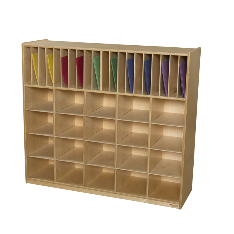 Rangement multiple sans plateaux, Non, Aucun panier inclus