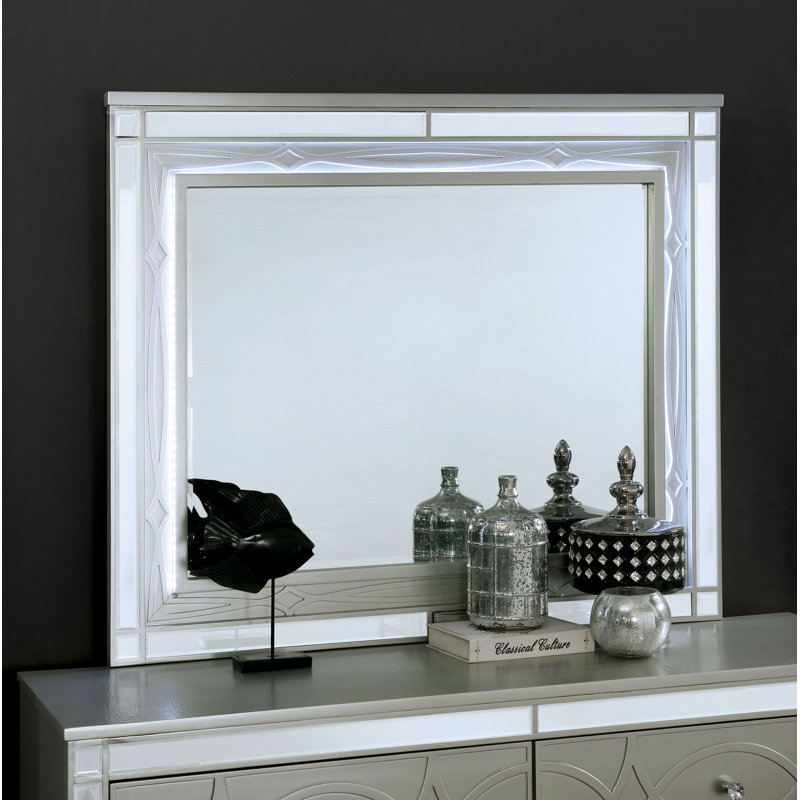 Miroir Shala