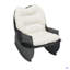 Chaise berçante, siège simple, siège confort décontracté pour balcon-1422160259