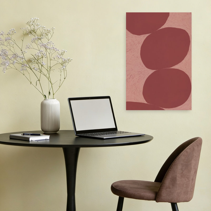 Print, 60.96cm H x 40.64cm W