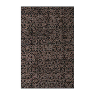 Abstract Indoor Rug