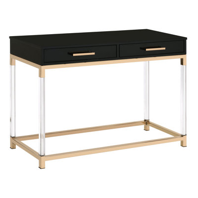 38.5'' Console Table
