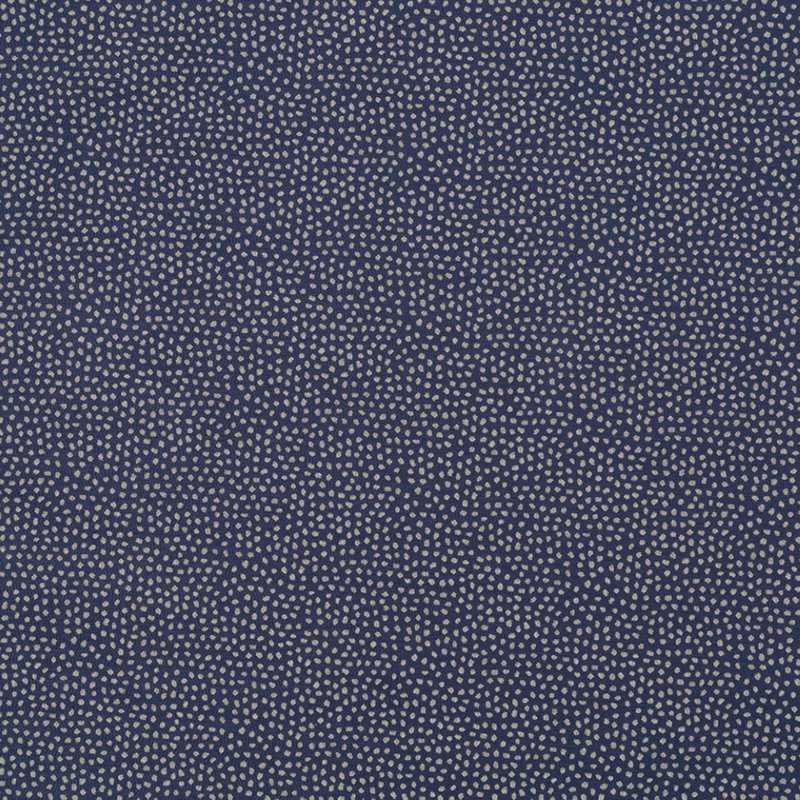 Flicker Fabric, Indigo