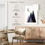 Alvord Scandi, bleu I-108243499