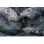 Tapis bleu 7 x 10