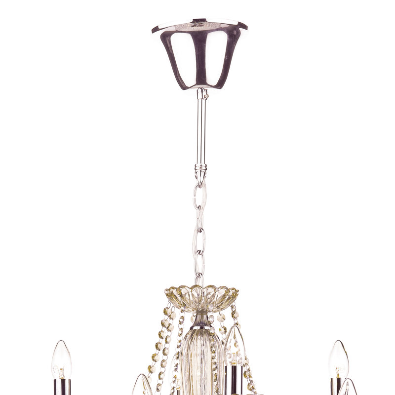 Raphael 12 - Light Chandelier
