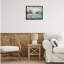 Art abstrait sur toile, "Meadow", par Nan-2145537325-2145537298