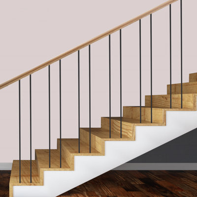 Decorative Metal Balusters