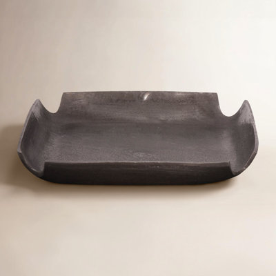 Demi Decorative Tray