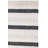 Jessen Hand Woven Cotton Striped Area Rug-707133096