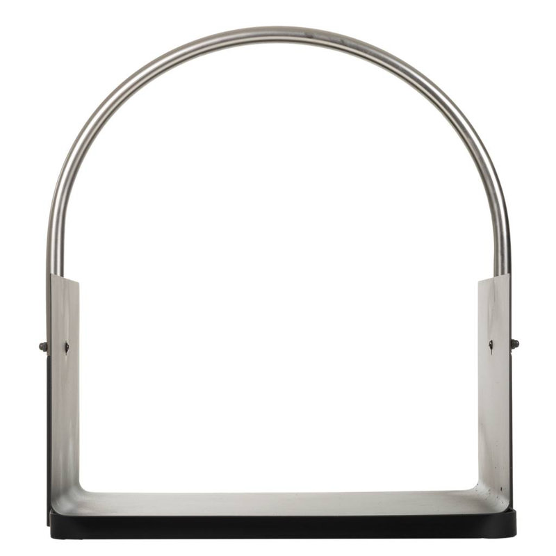 Alisse Steel Log Carrier