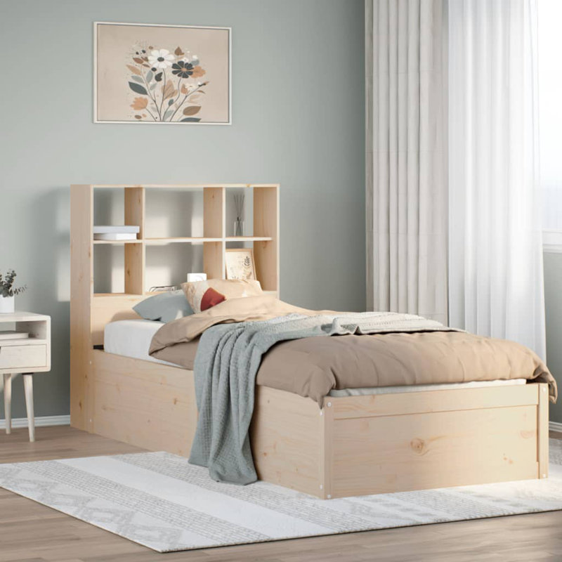 Bed Frame