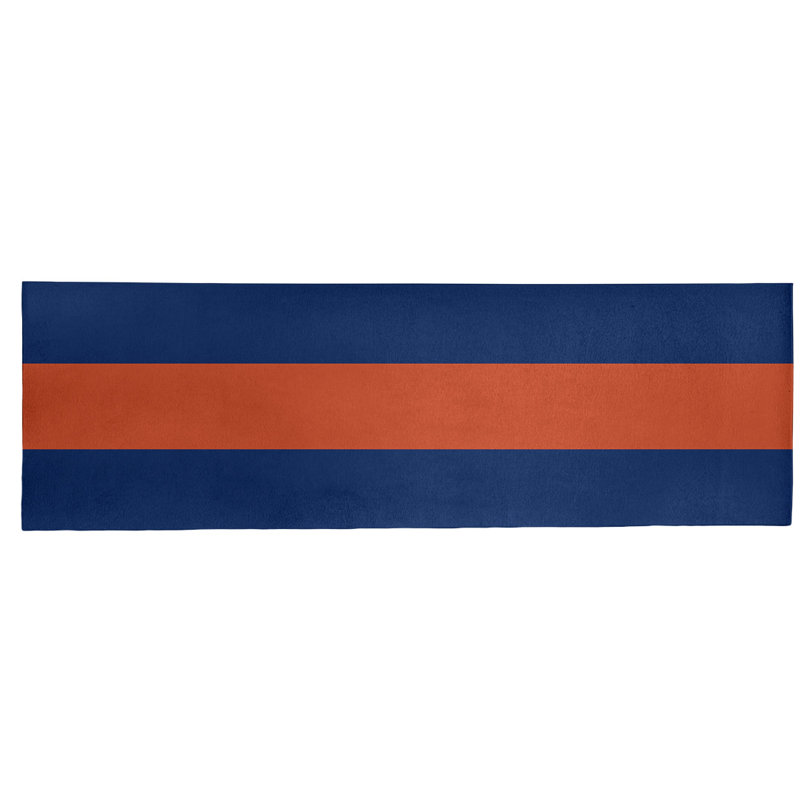 Chenille Indoor Rug, Runner 2'6" x 8'