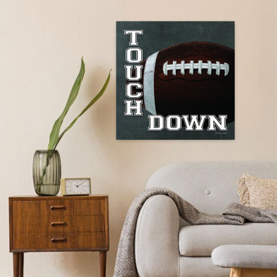 Touchdown Contemporary Art