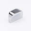 Seneca 1 3/4" Length Rectangle Knob-2061371346