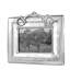 Western Equestrian Metal Picture Frame