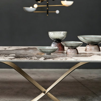Table de salle à manger Modern