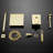 All-In-One Kit with Rough in-Valve-60014077