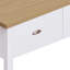 Brucie 80cm Console Table