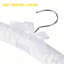 Paquet de 20 cintres robustes, idéal pour les robes, les pantalons, les costumes, les vestes et autres vêtements lourds, solution de rangement pour garde-robe peu encombrante-229116155