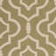 Tapis d'intérieur / extérieur à motif géométrique Herefordshire Performance-784438801