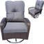 Steel Outdoor Glider-917941886