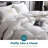  All Season Feather Down Comforter/ Duvet Insert-1378694062
