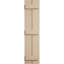 Volets rustiques à deux planches en simili-bois (par paire)-71284688-88966623-88966630